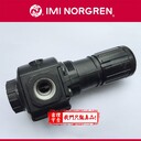 norgren減壓閥原裝正品R72G-3GK-RMN