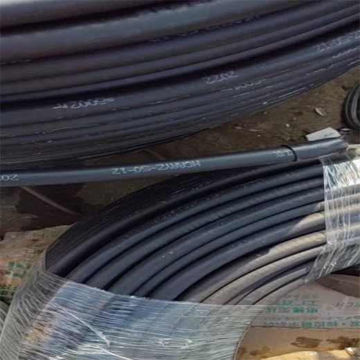 定西回收1/2天馈线-射频电缆价格咨询