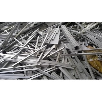 锦州废旧不锈钢回收公司