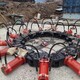 截樁機圖