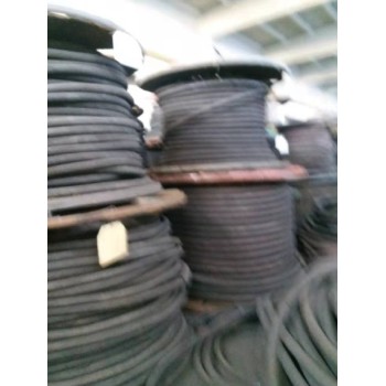 蔡甸电缆电线回收厂家