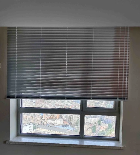 大連金州區(qū)透明手動(dòng)窗簾大連市耐用手動(dòng)窗簾