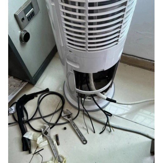 广州伊莱克斯空调维修清洗加氟电话-全国24小时人工服务热线