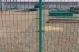 新疆围栏运动场护栏网护栏厂家可用作养殖