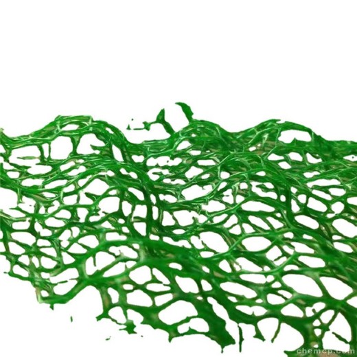 神农架三维植被网厂家多少钱一平,三维固土网垫