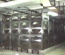 不锈钢水箱箱泵一体化镀锌复合板图片