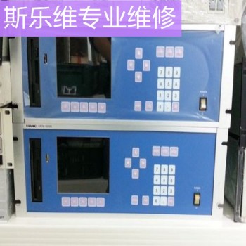 日本ULVAC分子泵控制器通电没反应维修零件之舞