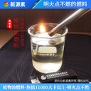 四川樂山沐川縣第六代植物油燃料貨源保障