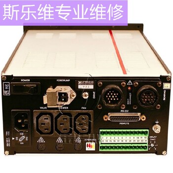 日本SHIMADZU岛津2003分子泵控制器故障维修妙手维修