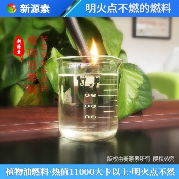 安徽安庆太湖县第六代植物油燃料降本增效