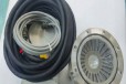 日本ULVAC分子泵控制器上电没反应维修维修小达人