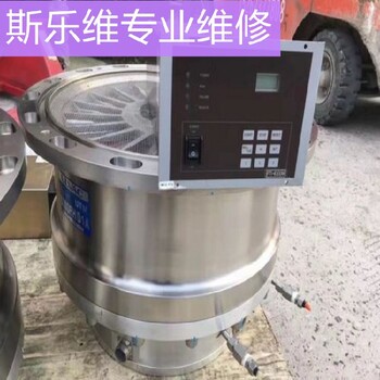 日本愛發(fā)科分子泵控制器沒有數(shù)值顯示維修維修小達(dá)人