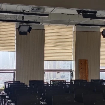 遮陽(yáng)卷窗簾生產(chǎn)卷簾