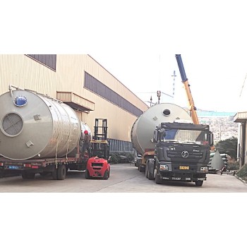 工布江达县工业废气处理喷淋塔废气处理环保设备