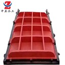 景德鎮(zhèn)鑄鐵閘門