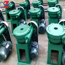 圖木舒克3T8噸螺桿式啟閉機