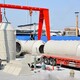 播州區工業廢氣處理噴淋塔云南廢氣處理環保裝置產品圖