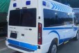 扬州私人救护车长途运送病人返乡病人护送，按公里收费