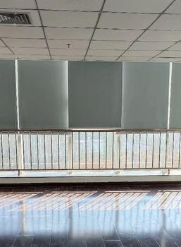 安裝效果卷簾大連制作卷簾