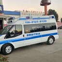 平?jīng)鲩L途跨省120救護(hù)車出租,轉(zhuǎn)運(yùn)病逝老人,行動(dòng)不便病人