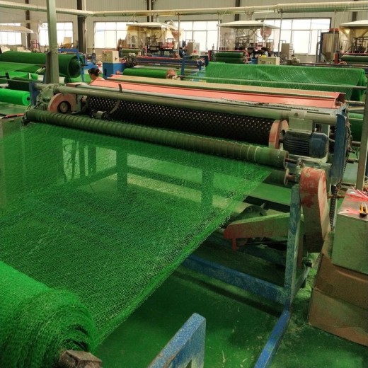 海南三维植被网厂家排名,三维土工网垫