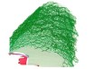 韶关三维植被网图片,三维植被网
