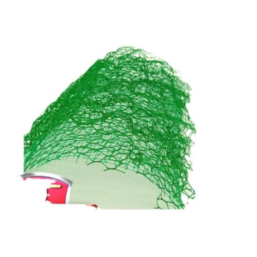 海南三维植被网厂家排名,绿化土工网垫