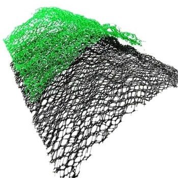 葫芦岛NSS三维植被网平方米价格塑料三维网厂家