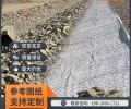 山西忻州静乐县环保生态网格石笼网