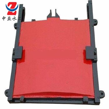 球墨鑄鐵小閘門(mén)型號(hào)