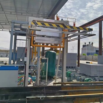 墊江水平打包機(jī)加氣塊