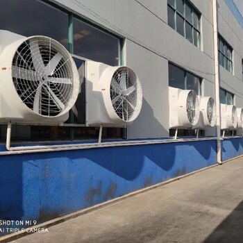 浦江縣玻璃鋼負壓風機廠家