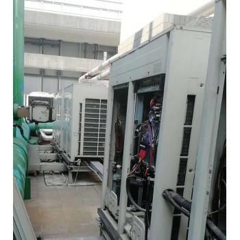 桂林三菱重工中央空调维修电话-全国24小时人工服务热线