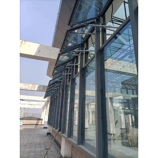 安徽宿州市电动螺杆式开窗器哪里价格低幕墙门窗工程项目