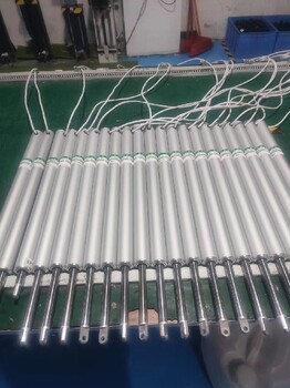 山東泰安市電動螺桿式開窗器價格是多少