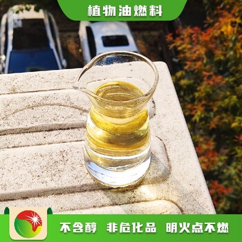 資興市植物油燃料材質