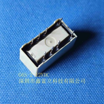 G6J-2P-Y-DC5,信號繼電器歐姆龍進口原裝優(yōu)勢現(xiàn)貨商