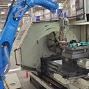 廣東韶關激光熔覆設備加工