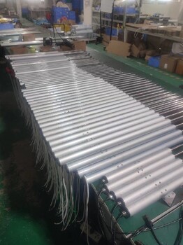 幕墻門窗工程項目安徽滁州電動螺桿式開窗器價格是多少