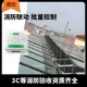 广东阳江市电动链条式开窗器价格是多少图
