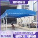 吴川市收折帆布雨棚图