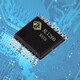 LED應(yīng)急電源芯片方案圖