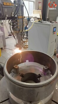 寧夏激光熔覆廠家電話