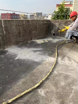 惠城区哪里有地下室防水补漏报价