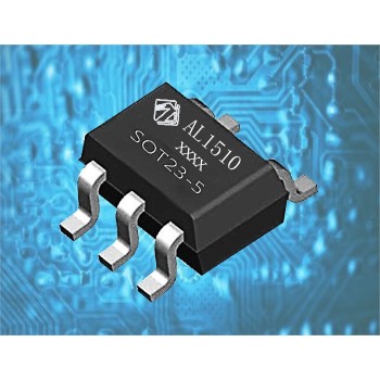 黄浦AL-7365晶膜屏电源方案-LED显示屏电源