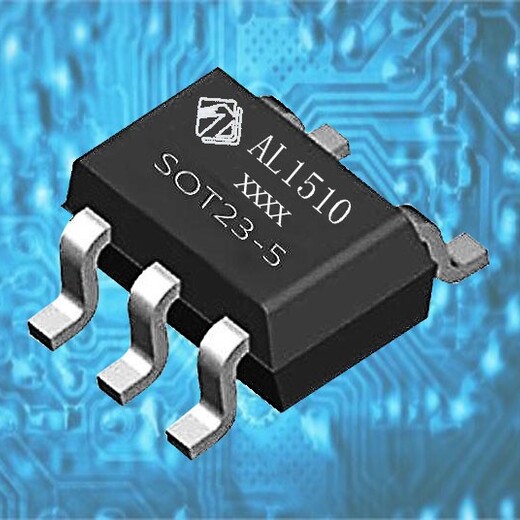 鷹潭AL2400ALED應(yīng)急照明芯片一體方案定制