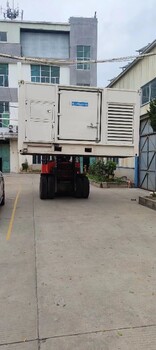 泰州靖江發(fā)電機(jī)出租-供應(yīng)新機(jī)型