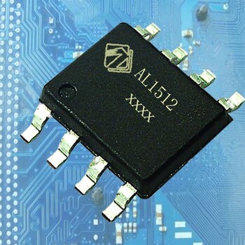嘉興AL2400A應急電源芯片方案,LED應急電源芯片方案