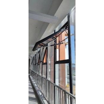 湖南永州市电动螺杆式开窗器质量怎么样