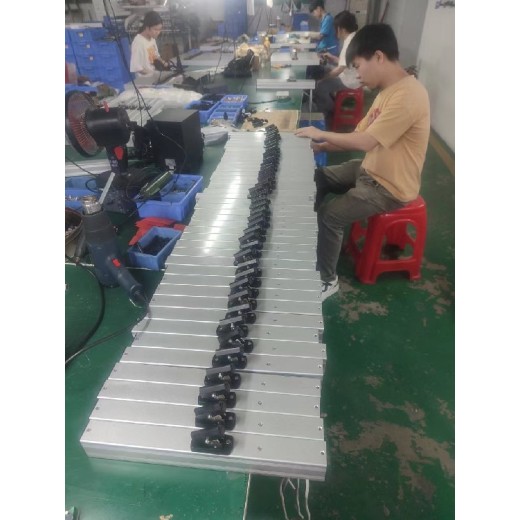 深圳福田生产厂家链式电动开窗器